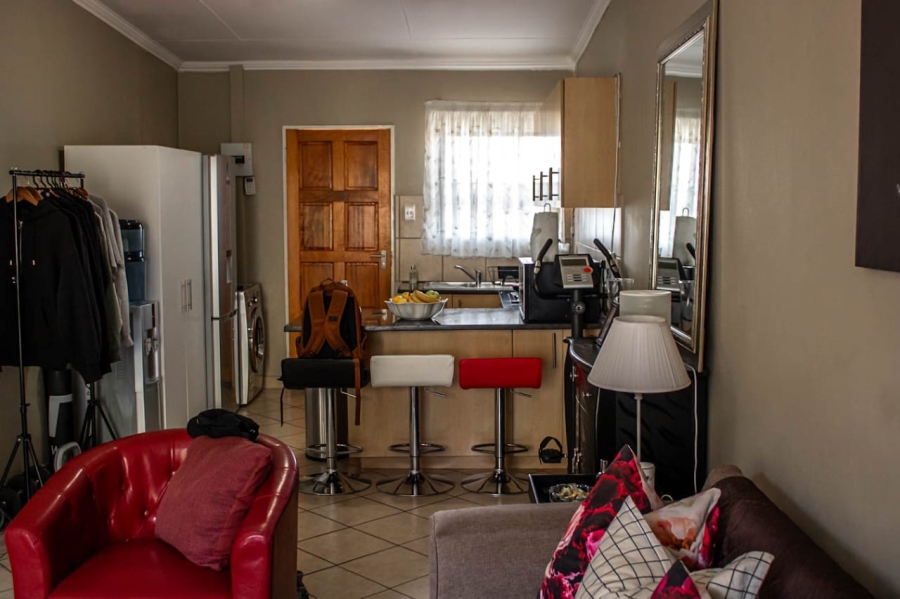 2 Bedroom Property for Sale in Navalsig Free State